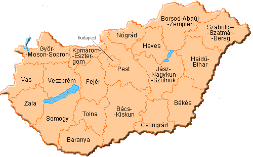 magyarország térkép veszprém Terjesztésterv varázsló magyarország térkép veszprém